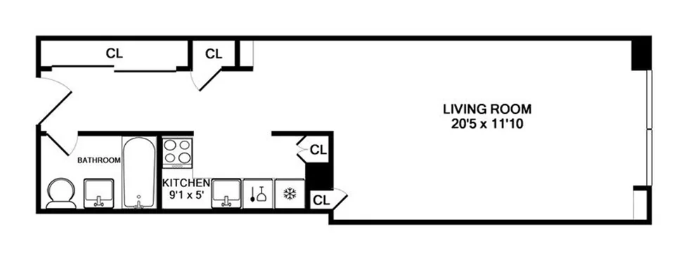 Unit for sale at 67 E 11TH Street, Manhattan, NY 10003