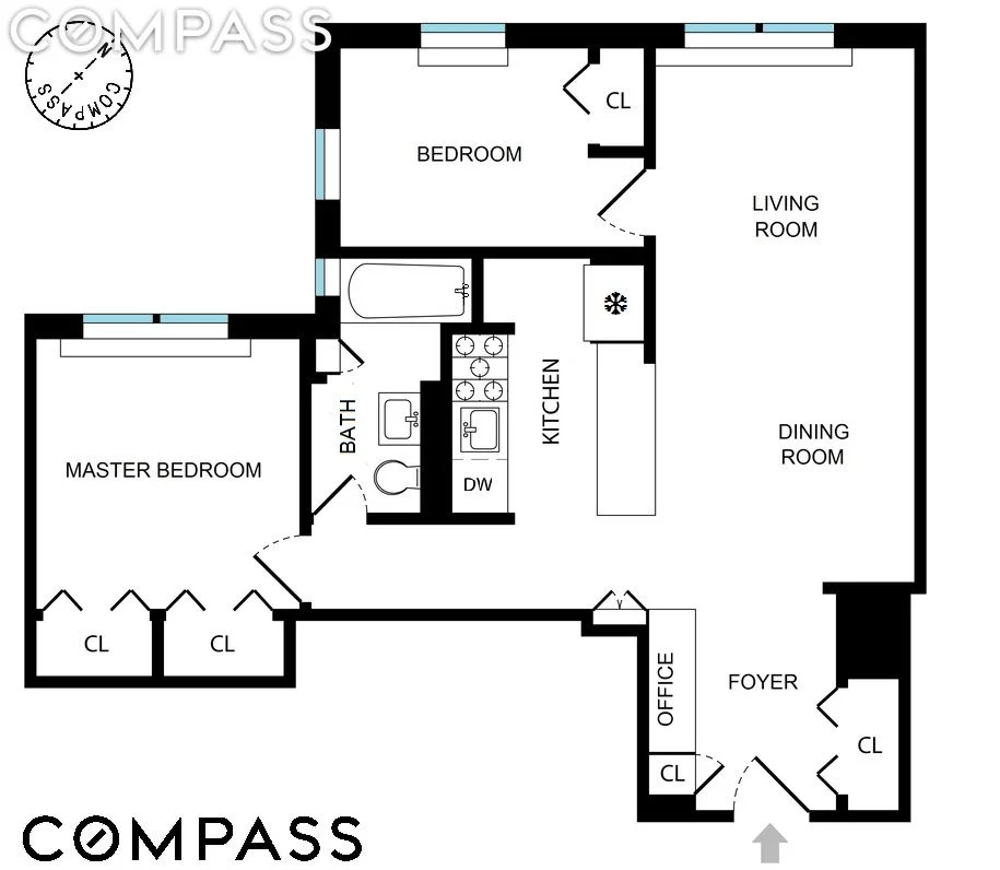 Unit for sale at 245 Henry Street, Brooklyn, NY 11201