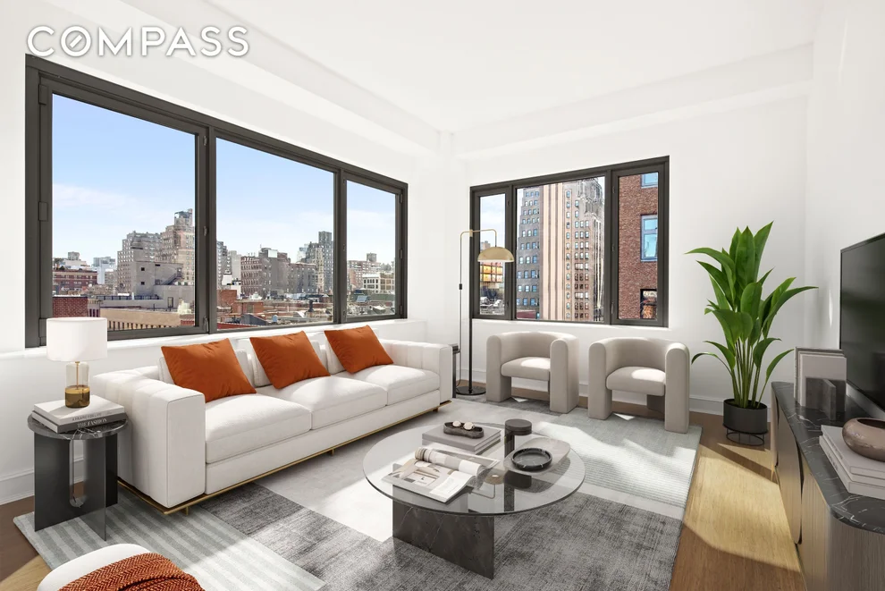 Unit for sale at 305 W 16th Street, Manhattan, NY 10011