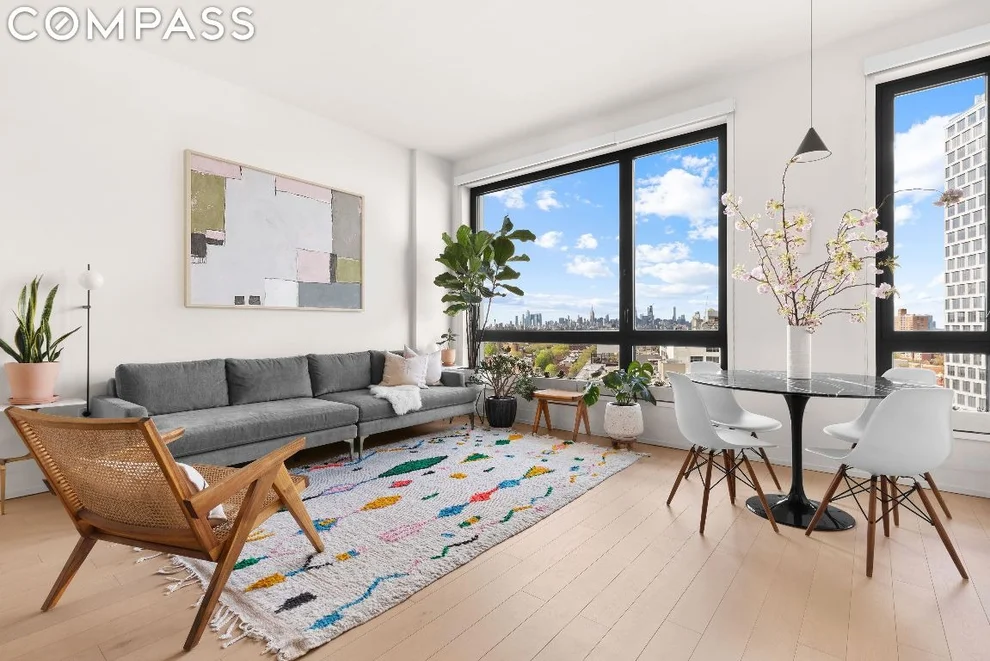 Unit for sale at 550 Vanderbilt Avenue, Brooklyn, NY 11238