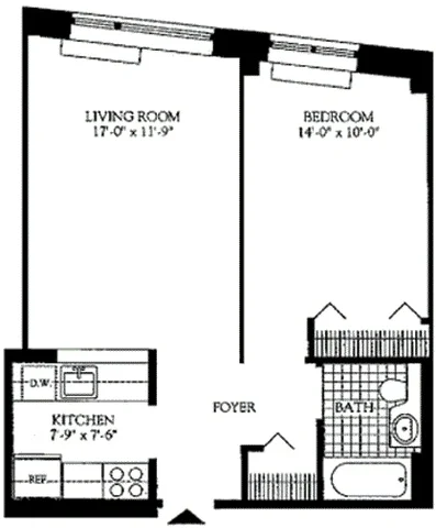 Unit for sale at 330 W 145th Street, Manhattan, NY 10030