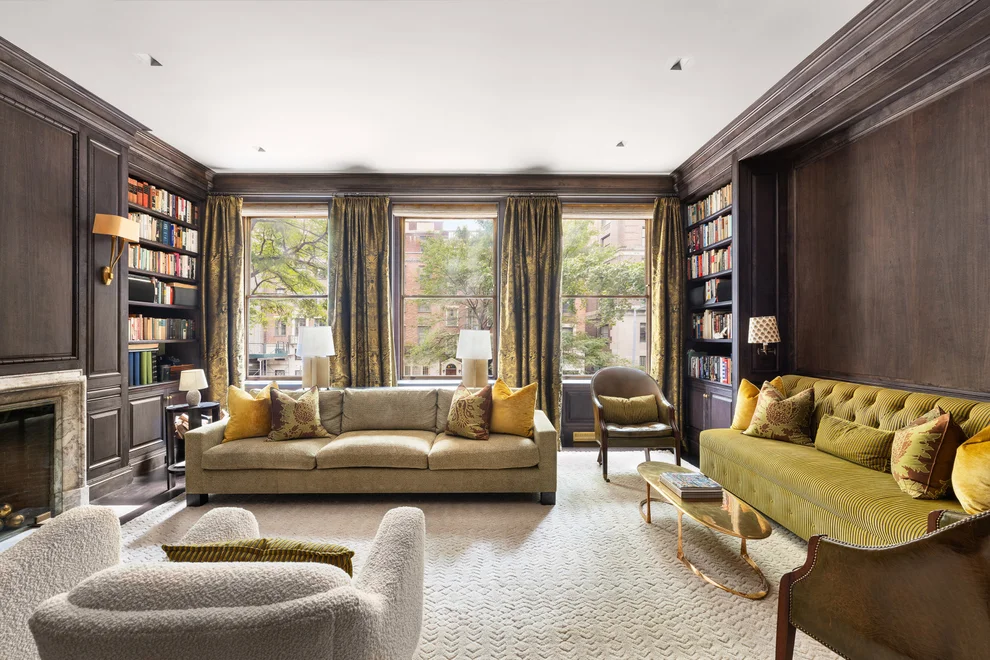 Unit for sale at 740 PARK Avenue, Manhattan, NY 10021