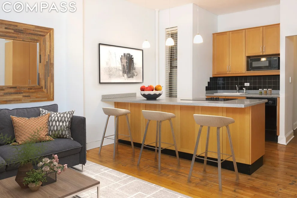Unit for sale at 350 W 56th Street, Manhattan, NY 10019