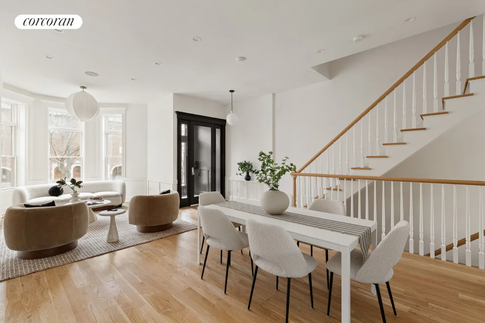 Unit for sale at 82 RUTLAND Road, Brooklyn, NY 11225