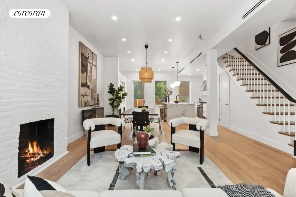 Unit for sale at 159 ADELPHI Street, Brooklyn, NY 11205
