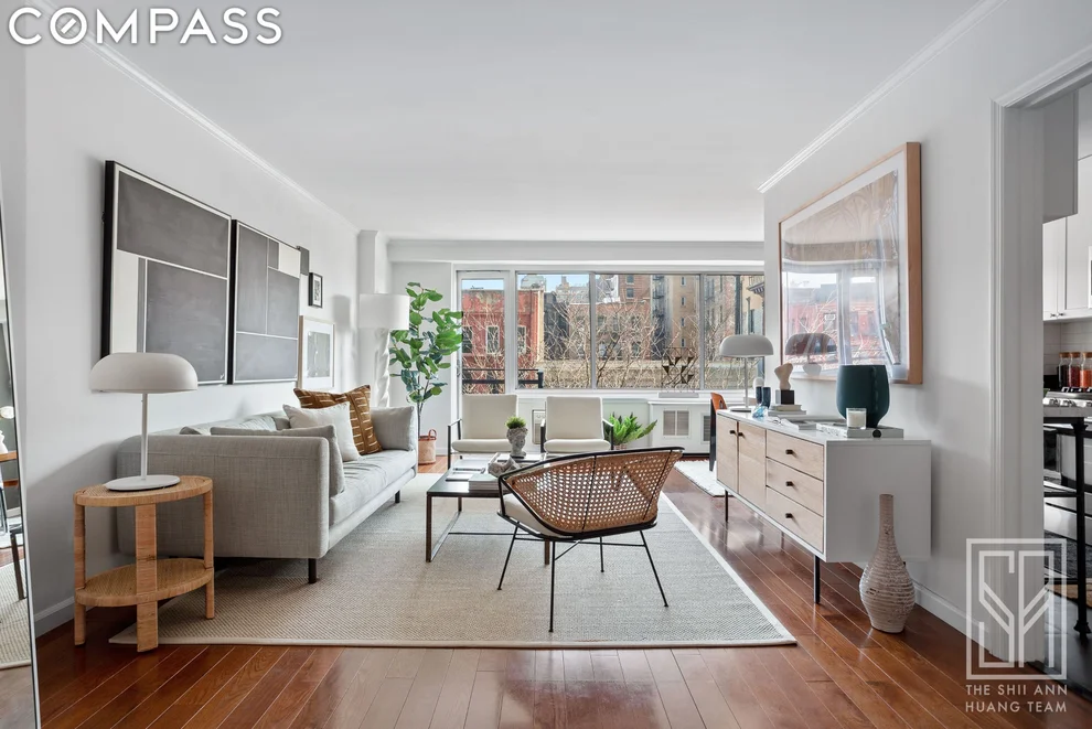 Unit for sale at 400 Central Park W, Manhattan, NY 10025