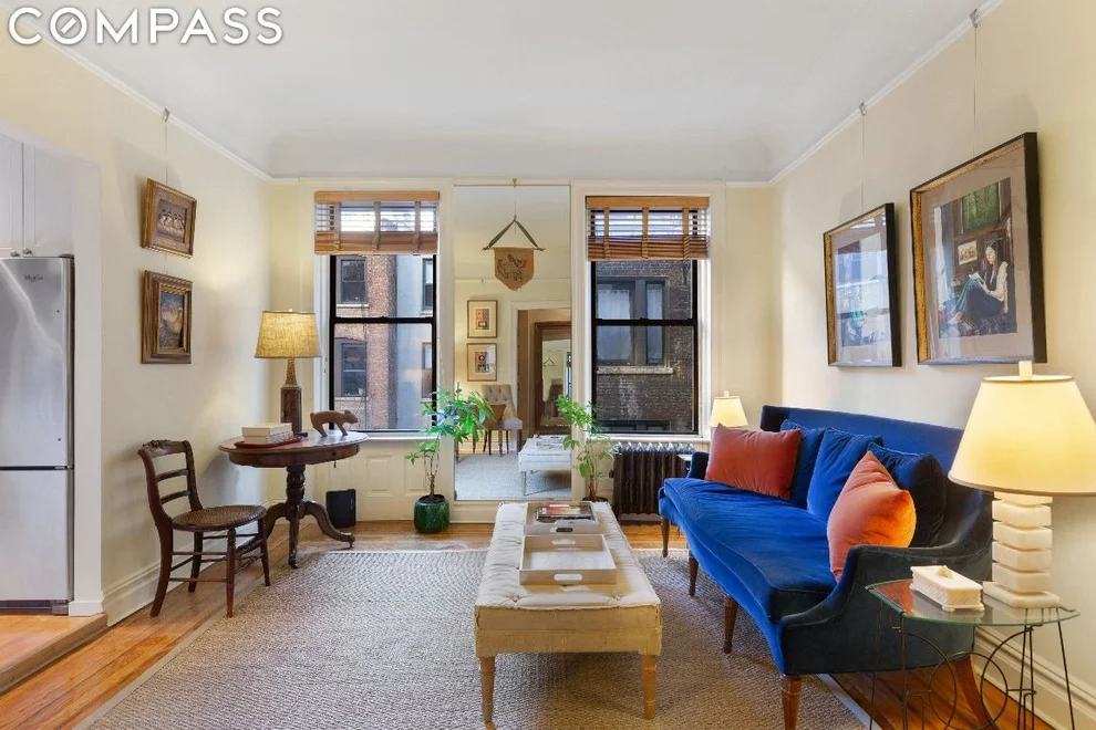 Unit for sale at 323 W 83rd Street, Manhattan, NY 10024