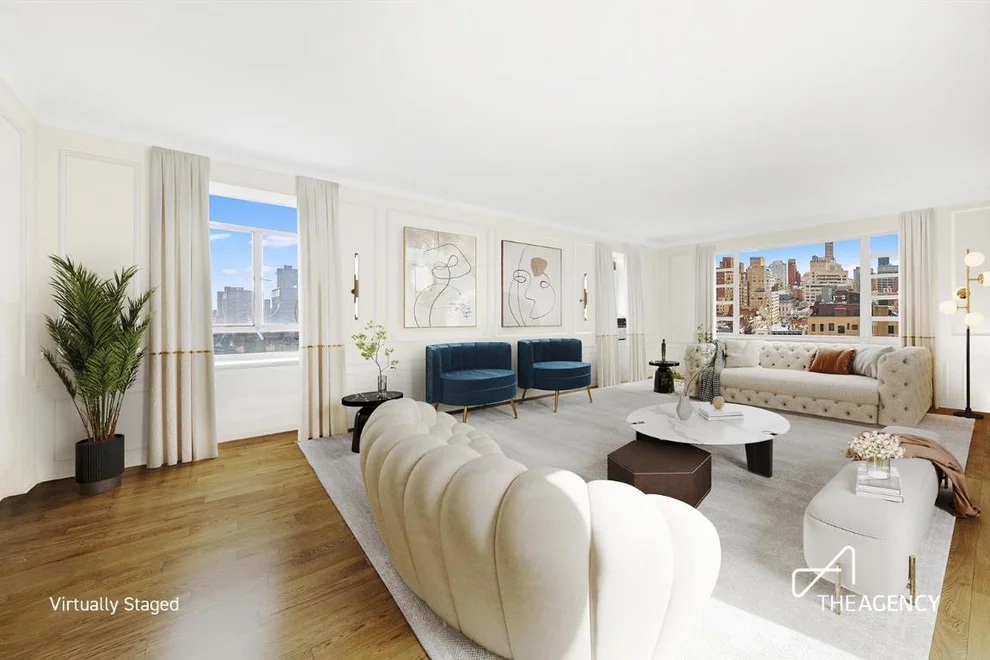 Unit for sale at 870 5th Avenue, Manhattan, NY 10065