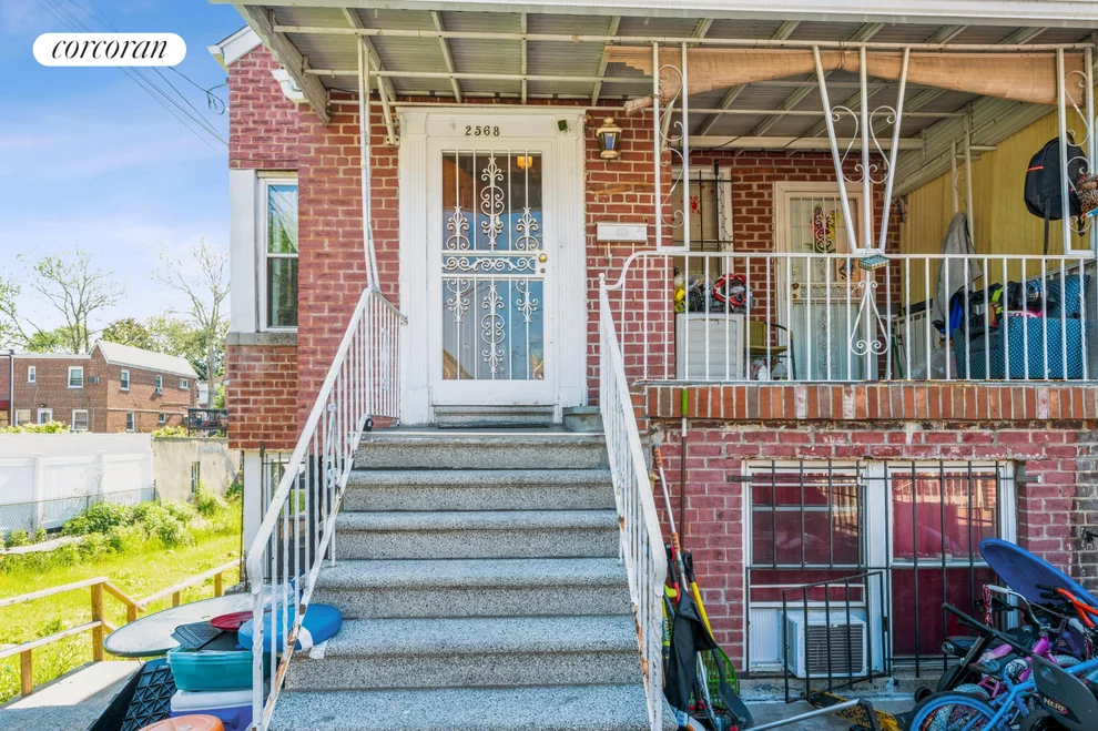 Unit for sale at 2568 YOUNG Avenue, Bronx, NY 10469