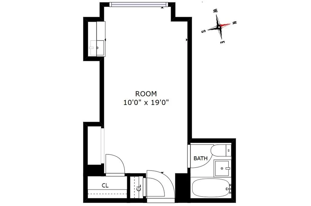Unit for sale at 5 Tudor City Place, Manhattan, NY 10017