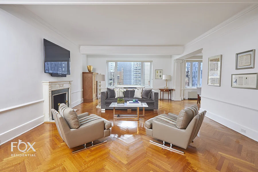 Unit for sale at 150 CENTRAL Park S, Manhattan, NY 10019