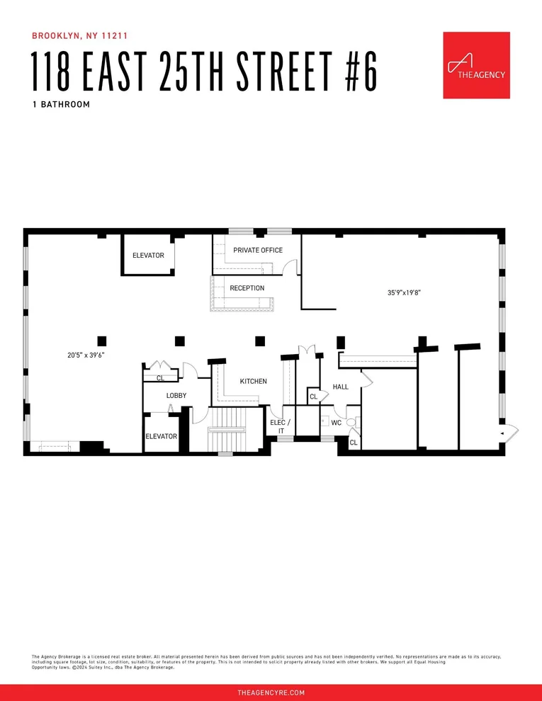 Unit for sale at 118 E 25TH Street, Manhattan, NY 10010