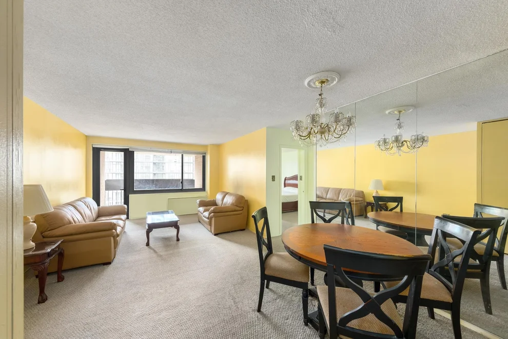 Unit for sale at 77 Fulton Street, Manhattan, NY 10038