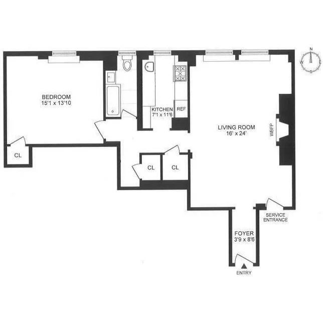 Unit for sale at 212 E 48TH Street, Manhattan, NY 10017
