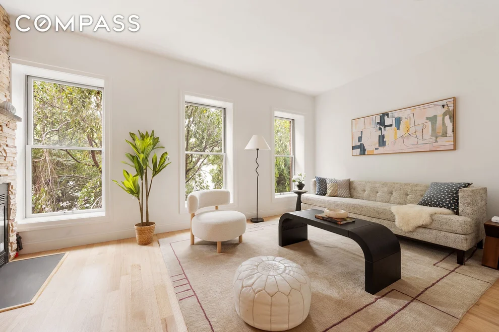Unit for sale at 221 Prospect Place, Brooklyn, NY 11238