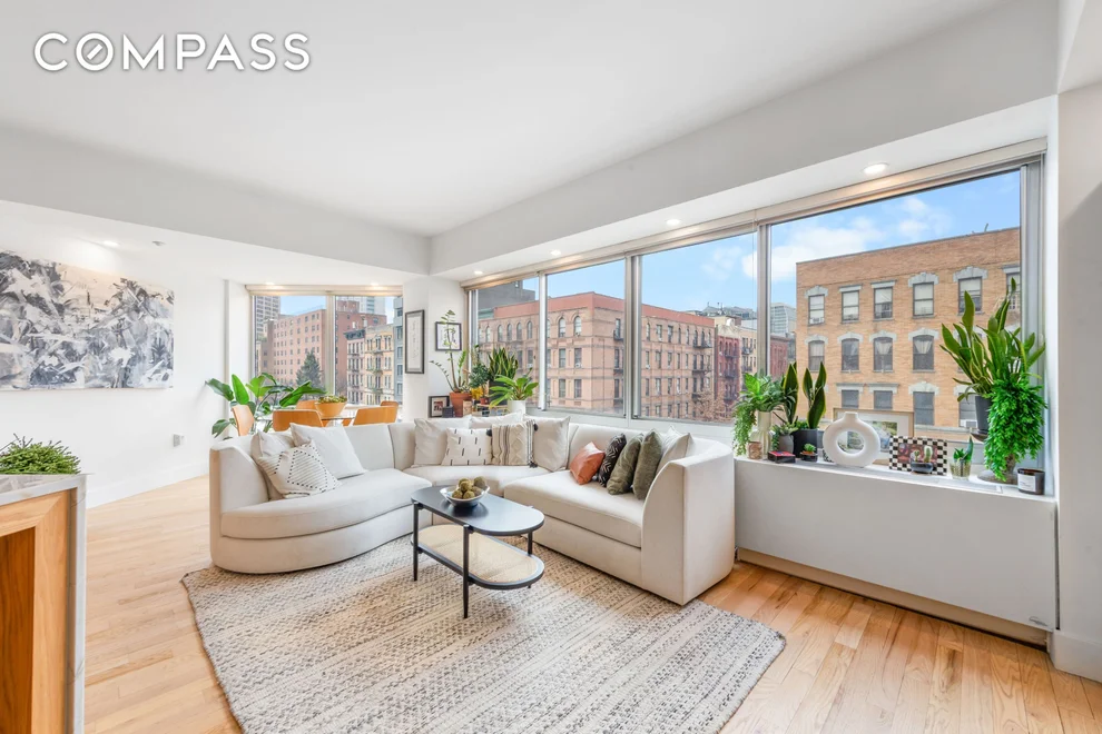 Unit for sale at 2110 Frederick Douglass Boulevard, Manhattan, NY 10026