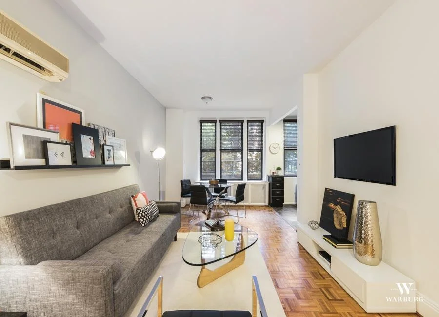 Unit for sale at 225 CENTRAL Park W, Manhattan, NY 10024