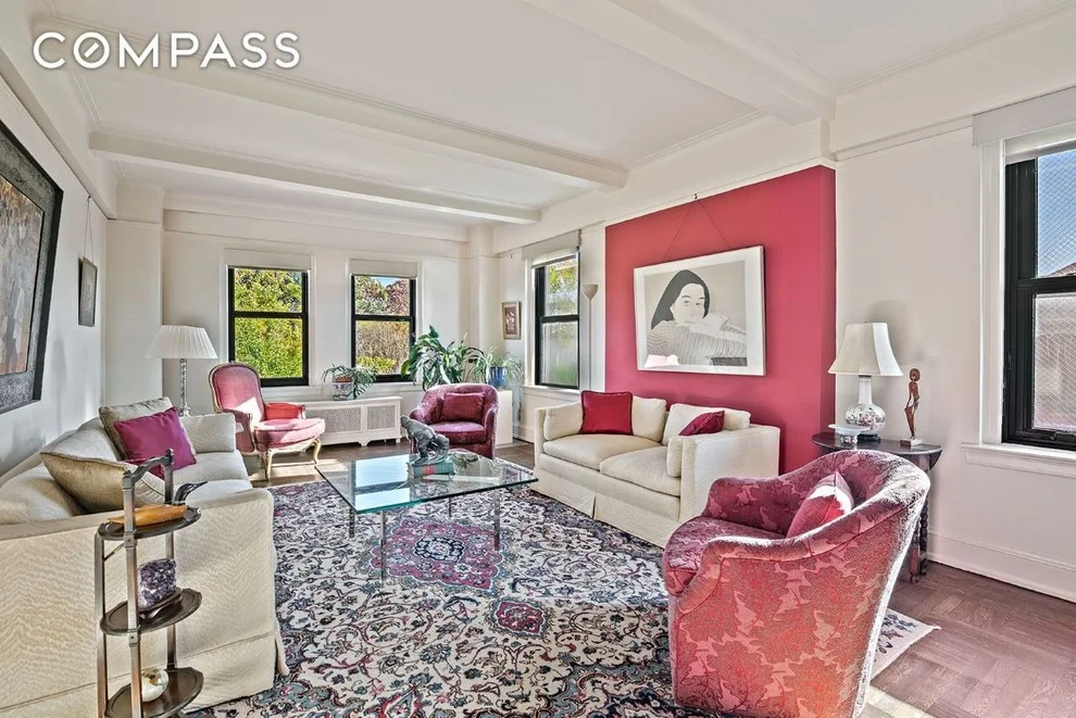 Unit for sale at 9 Prospect Park W, Brooklyn, NY 11215