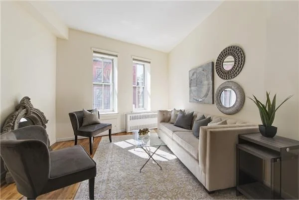 Unit for sale at 99 Bank Street, Manhattan, NY 10014