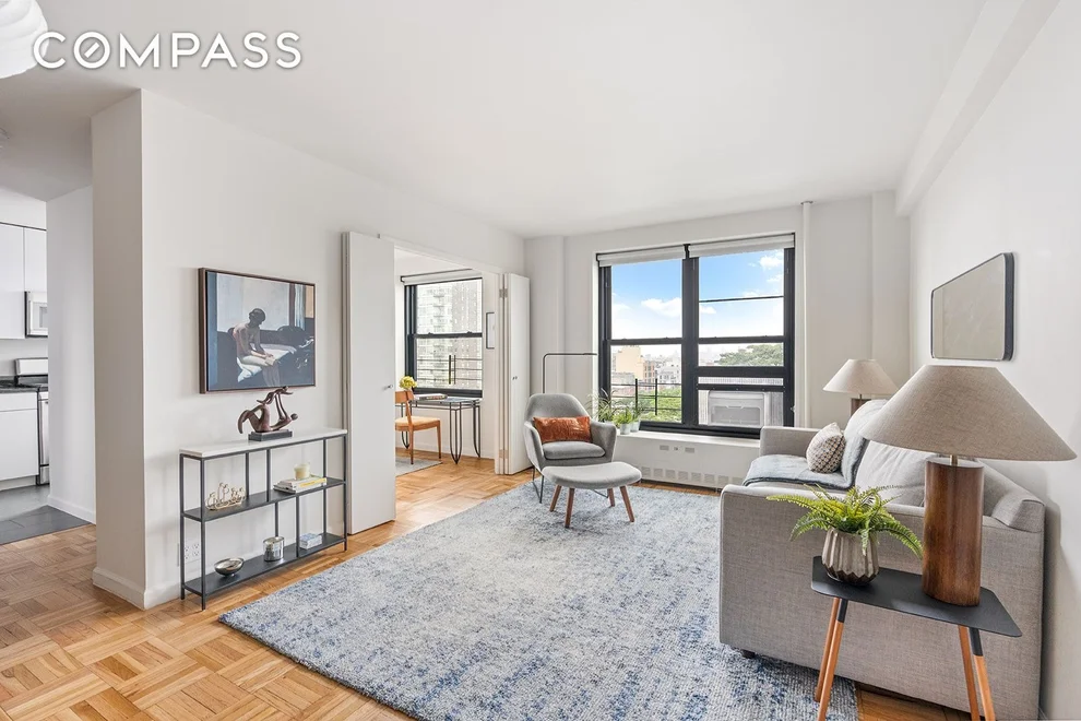 Unit for sale at 193 Clinton Avenue, Brooklyn, NY 11205