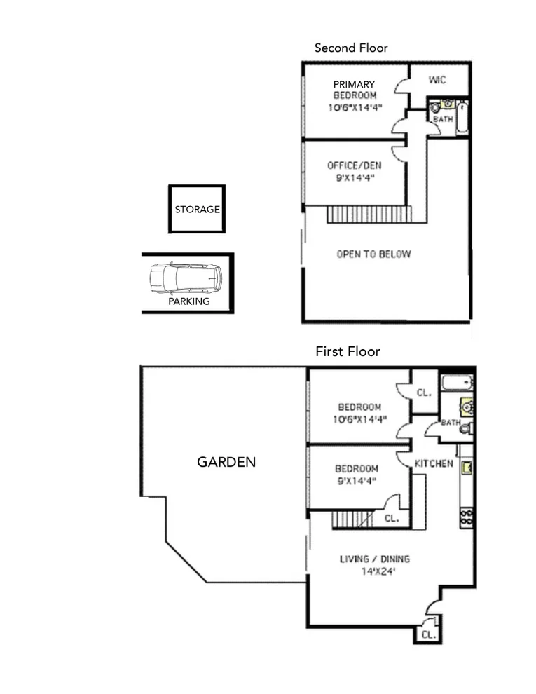 Unit for sale at 270 5TH Street, Brooklyn, NY 11215
