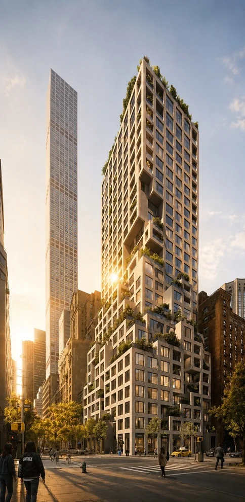 Unit for sale at 126 E 57th Street, Manhattan, NY 10022
