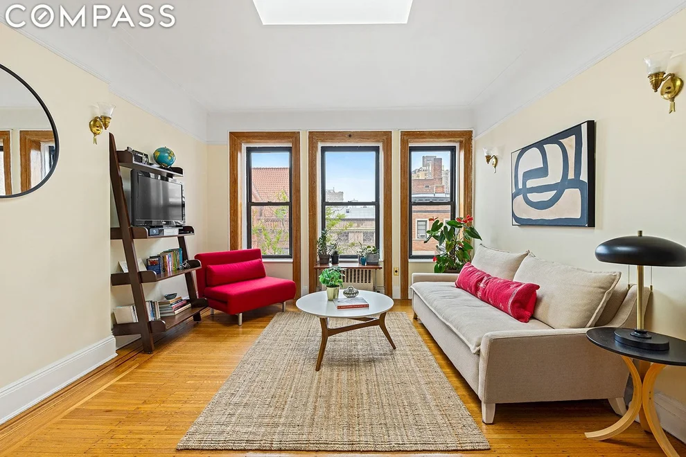Unit for sale at 310 Garfield Place, Brooklyn, NY 11215