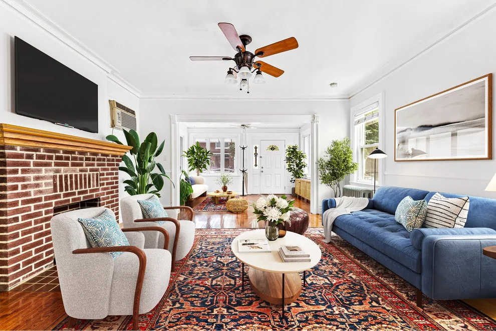 Unit for sale at 821 E 12TH Street, Brooklyn, NY 11230