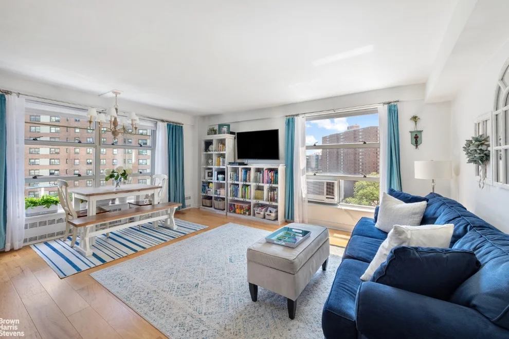 Unit for sale at 90 LA SALLE Street, Manhattan, NY 10027