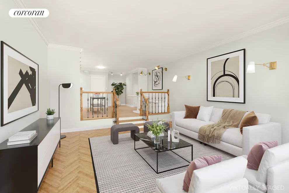 Unit for sale at 150 CENTRAL Park S, Manhattan, NY 10019