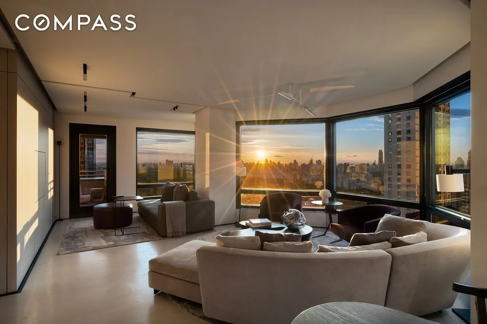 Unit for sale at 301 W 57th Street, Manhattan, NY 10019