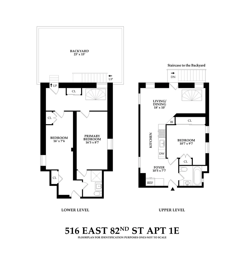 Unit for sale at 514 E 82ND Street, Manhattan, NY 10028