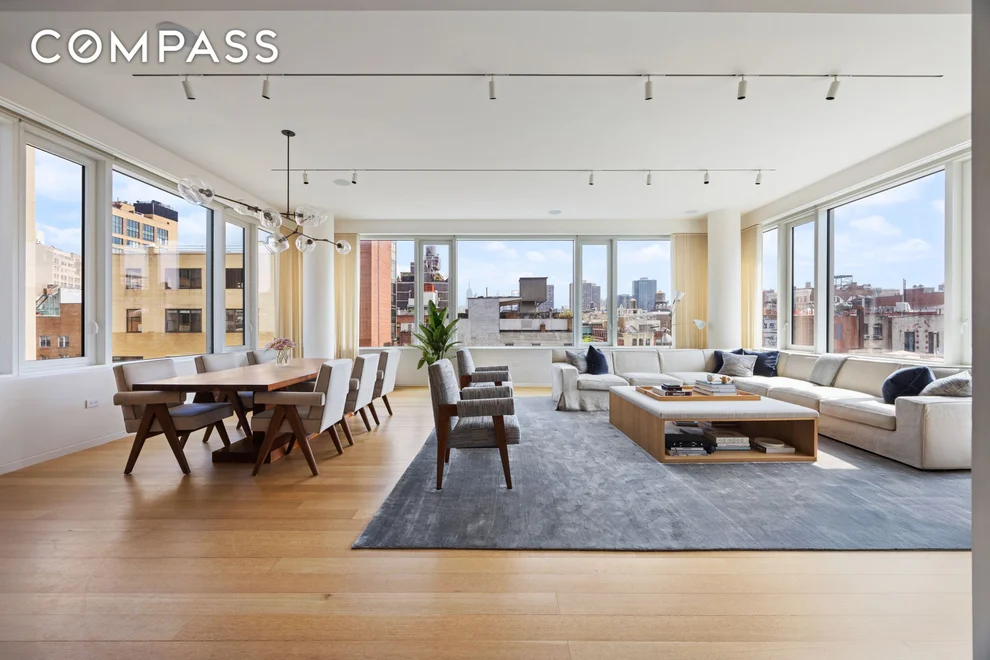 Unit for sale at 350 W Broadway, Manhattan, NY 10013