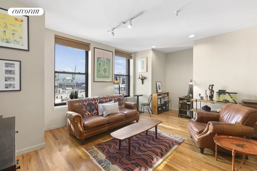 Unit for sale at 1 TIFFANY Place, Brooklyn, NY 11231