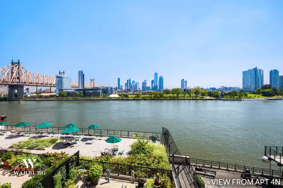 Unit for sale at 25 SUTTON Place S, Manhattan, NY 10022