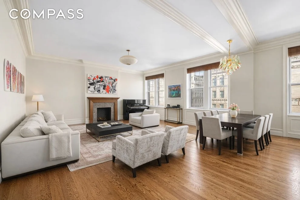 Unit for sale at 375 W End Avenue, Manhattan, NY 10024