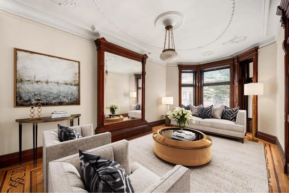 Unit for sale at 853 CARROLL Street, Brooklyn, NY 11215