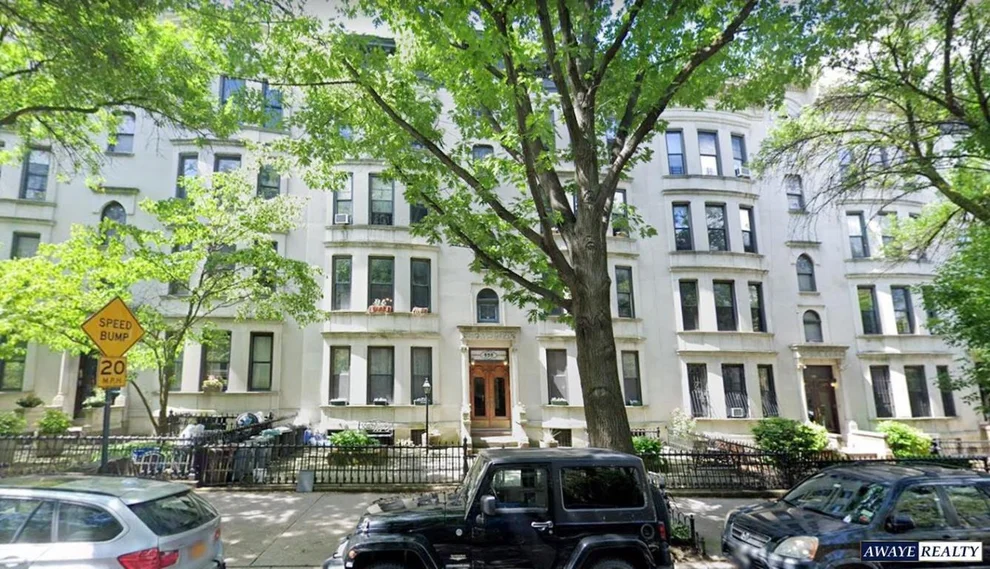 Unit for sale at 454 3rd Street, Brooklyn, NY 11215