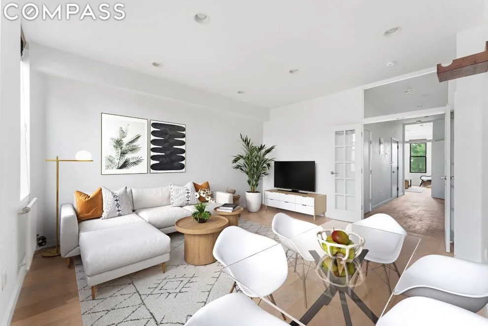Unit for sale at 182 Conselyea Street, Brooklyn, NY 11211