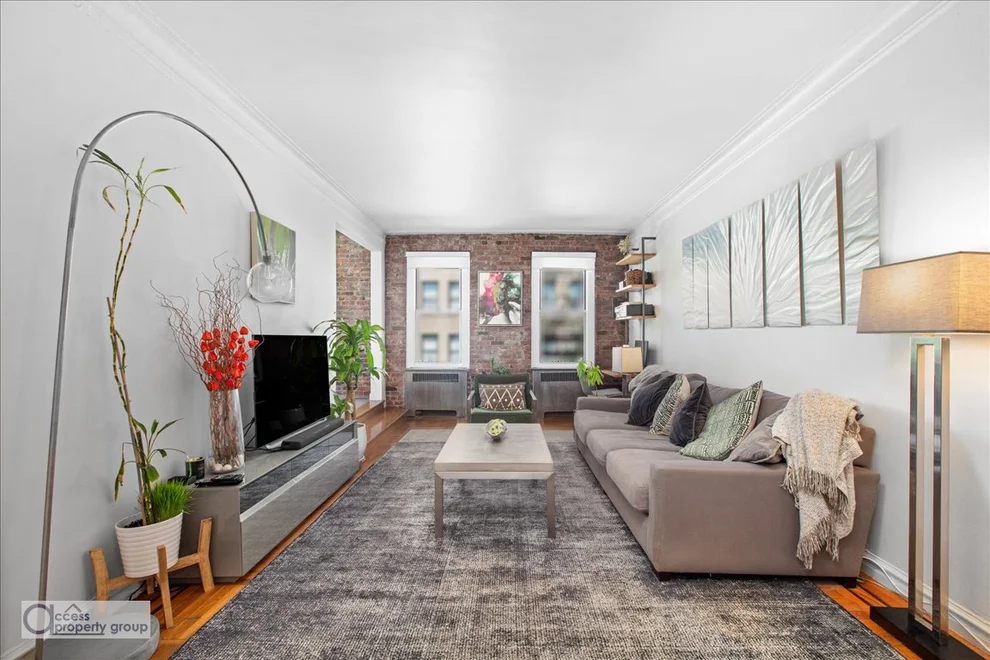 Unit for sale at 585 W 214TH Street, Manhattan, NY 10034