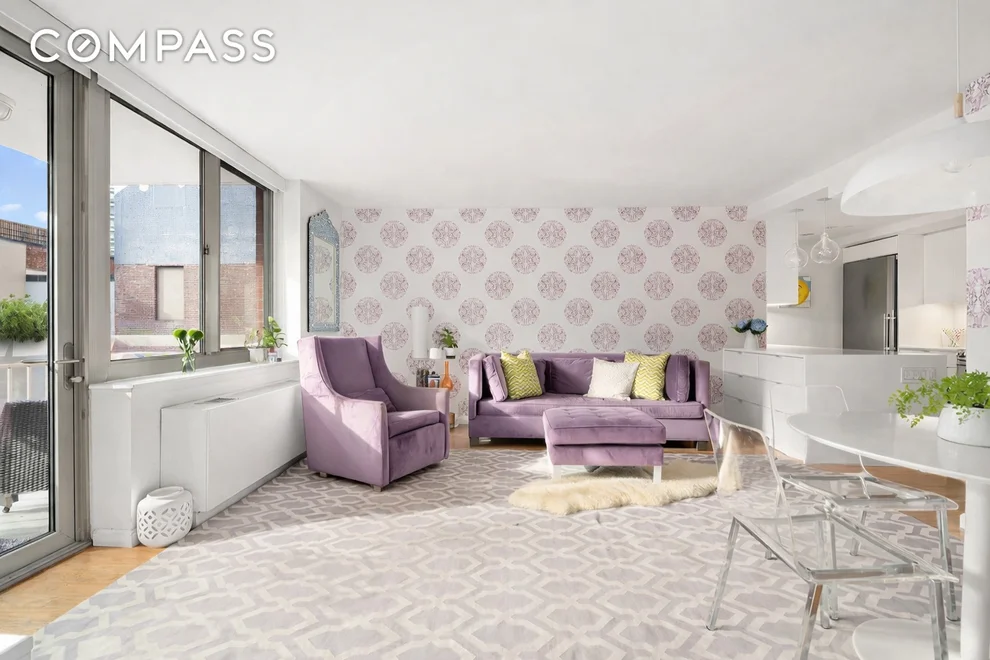 Unit for sale at 520 W 23rd Street, Manhattan, NY 10011