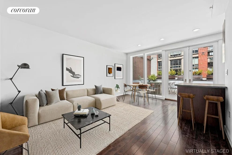 Unit for sale at 52 W 22ND Street, Manhattan, NY 10010