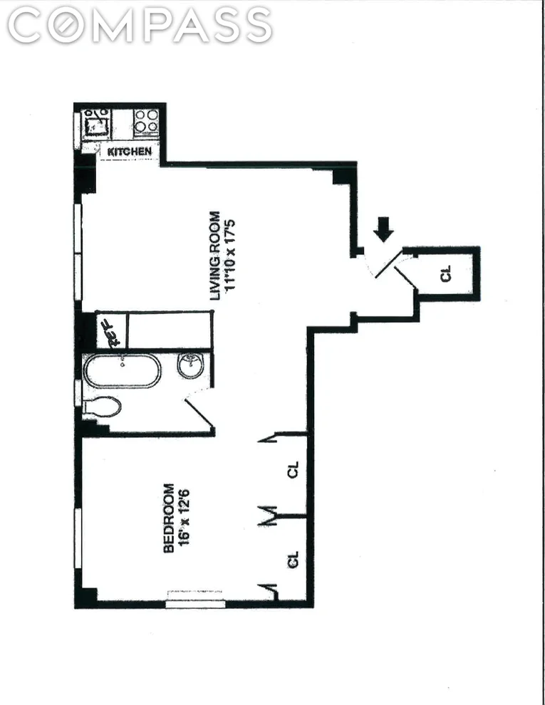 Unit for sale at 230 W End Avenue, Manhattan, NY 10023