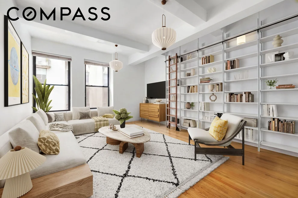 Unit for sale at 3 Hanover Square, Manhattan, NY 10004