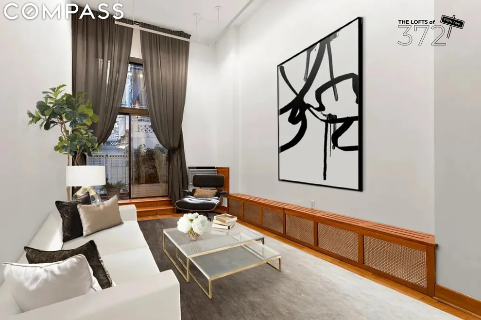 Unit for sale at 372 5th Avenue, Manhattan, NY 10018