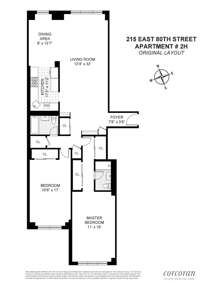 Unit for sale at 215 E 80th Street, Manhattan, NY 10021