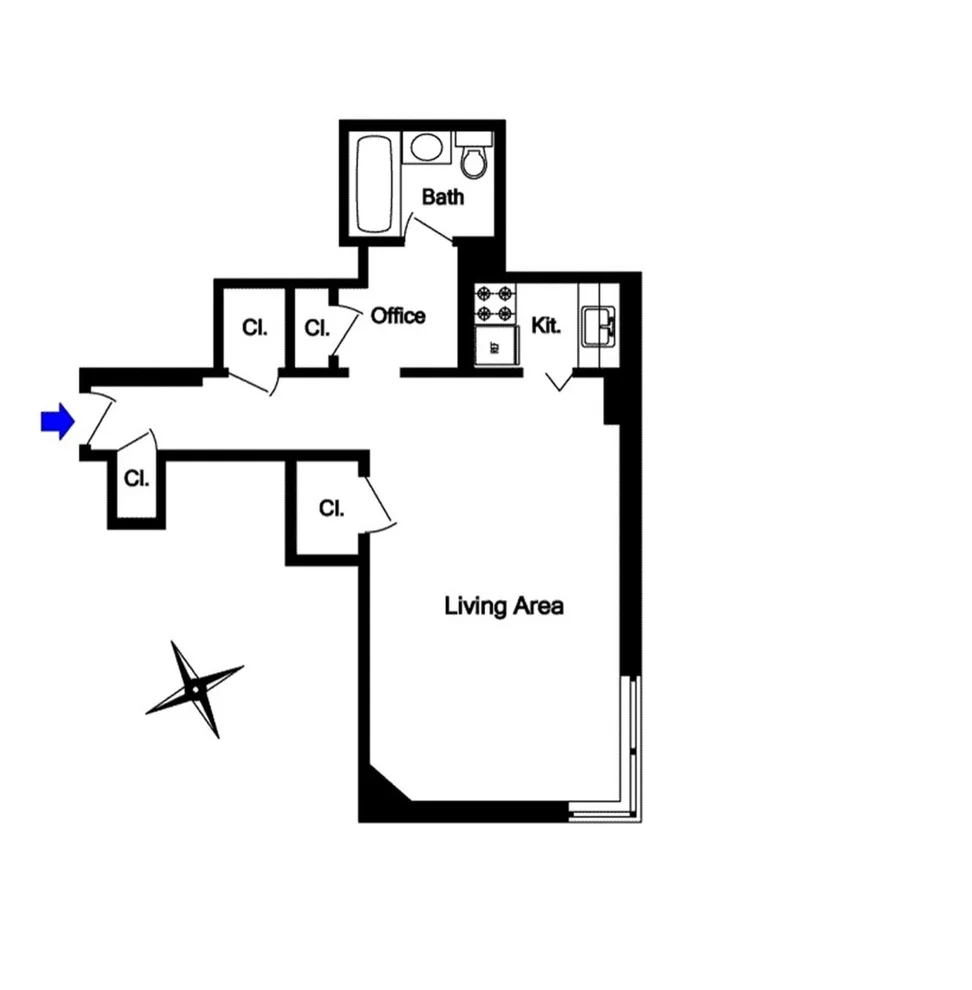 Unit for sale at 240 E 76th Street, Manhattan, NY 10021