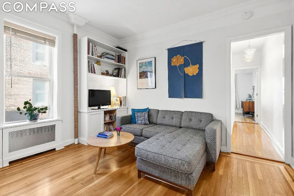 Unit for sale at 231 Park Place, Brooklyn, NY 11238