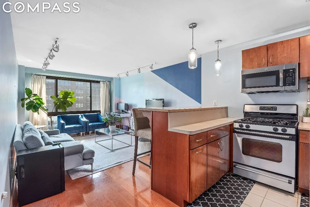 Unit for sale at 195 Willoughby Avenue, Brooklyn, NY 11205