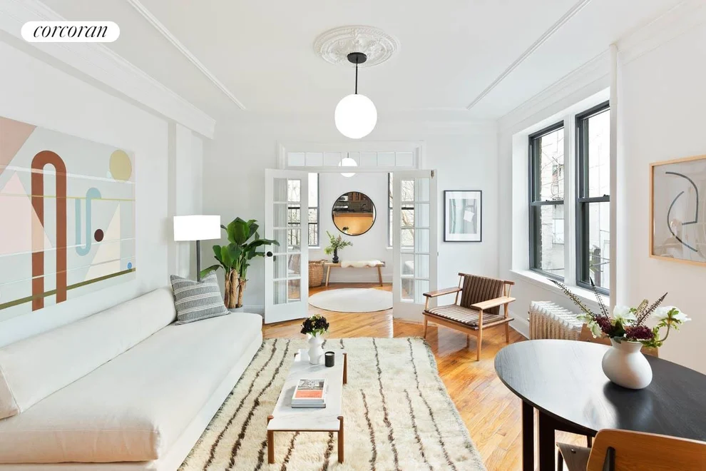 Unit for sale at 274 ST JOHNS Place, Brooklyn, NY 11238